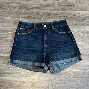 Abercrombie& Fitch shorts